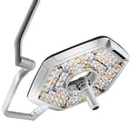 View iLED® 7 Surgical Light (Dual Head)